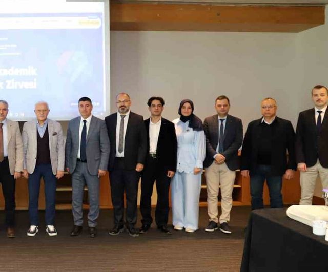 konya bildirgesi: akademik yayıncılık için 96 maddelik yol haritası