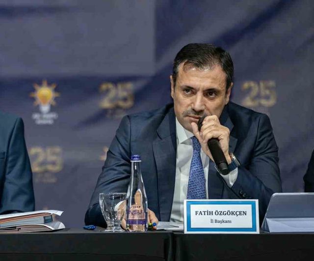 Konya'dan 31 ilçeyle kesintisiz seferberlik: gece uyumayacağız, gündüz oturmayacağız