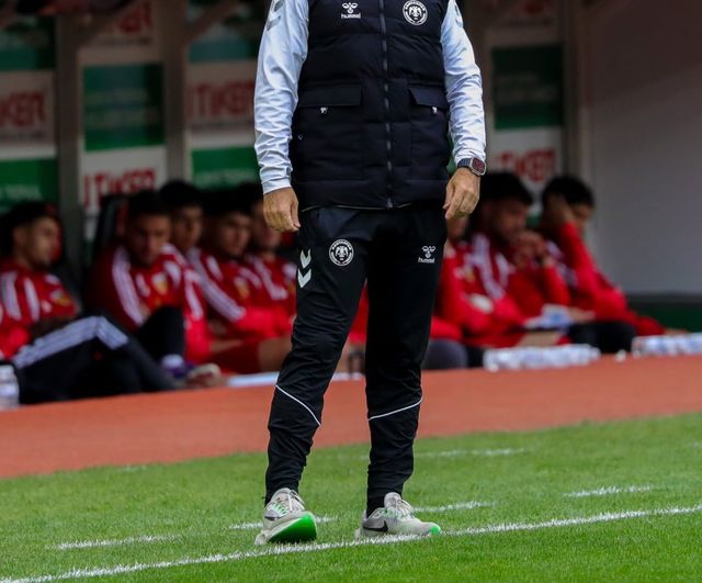 Konyaspor son etapta gelen golle Kayserispor'a boyun eğdi