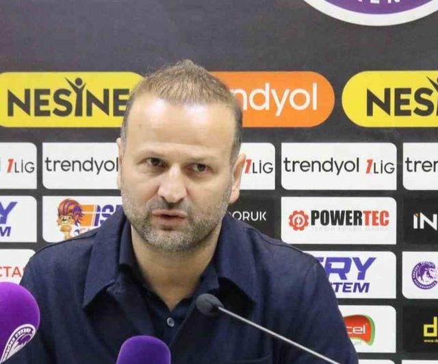 Korkmaz: üçüncü gol zihinsel gerilimle açıklanabilecek bir hataydı