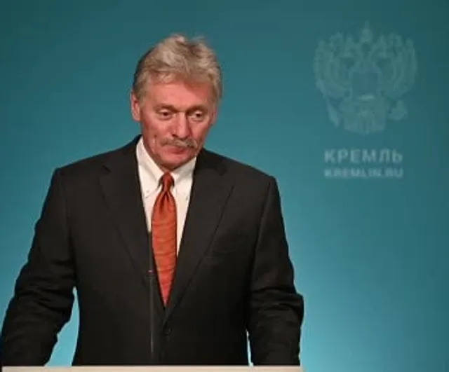 Kremlin'den Litvanya'ya uyarı: anayasa değişikliği bölgesel gerilimi tırmandırır