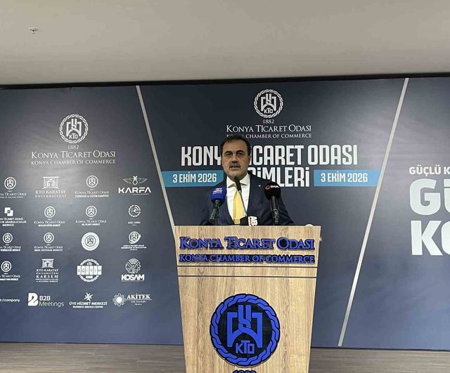 KTO'da meslek komiteleri ve meclis üyelikleri seçimlerini Sarı Liste büyük ölçüde kazandı