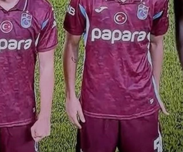 Küçükköyspor'dan bordo-mavilere genç çıkış