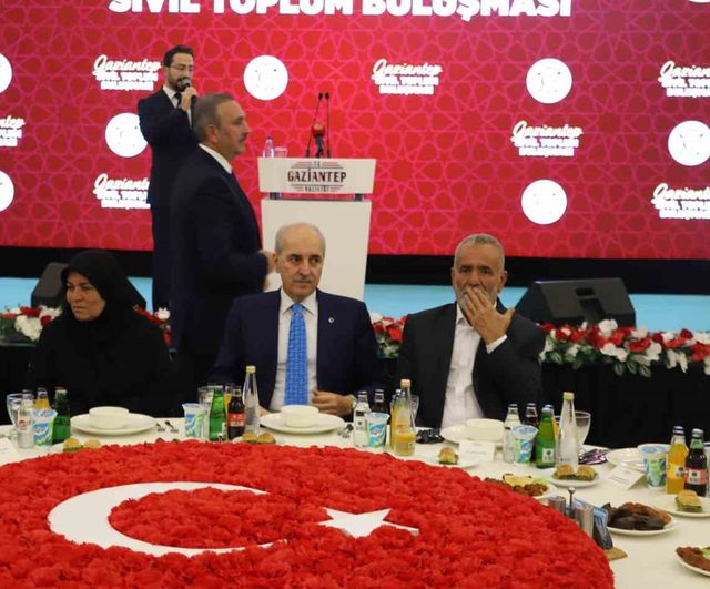 Kurtulmuş: şehit ailelerini rencide edecek bir adım atılmayacak, süreç üç ayaklı ilerliyor