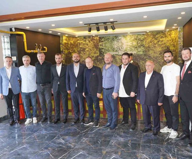 Kurumlar el ele: Çarşamba için ortak hedeflere odak