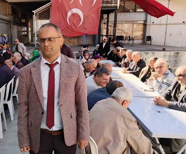 Kütahya'da görme engellilerin sesi yeniden İsmail Barış