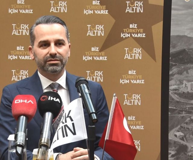 Maden teknolojilerinde yeni adım: TEKNOFEST'te dereceye giren ekipler ödüllerini aldı