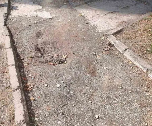 Mahallelinin uğrak yeri 32 Evler Parkı bakımsızlık nedeniyle eleştirildi