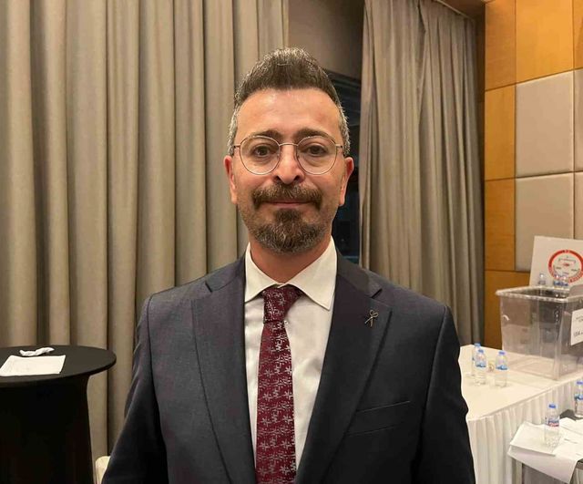 Malatya barosunda yeni dönem: Gökhan Ulu başkan seçildi