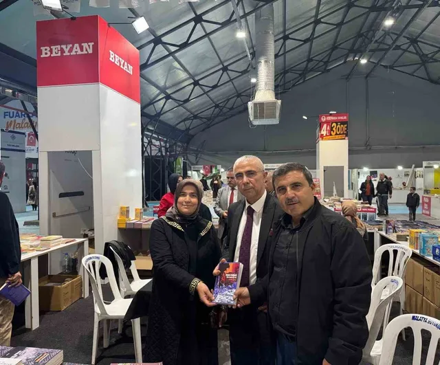 Malatya tanığından afet bilinci dersi