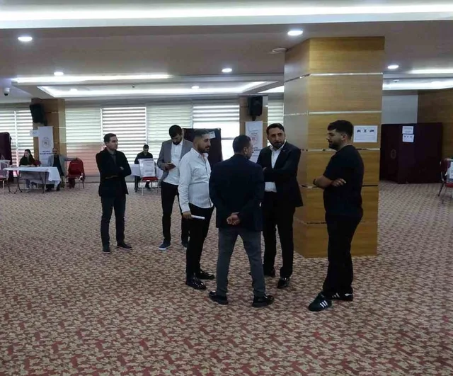 Malatya ticaret borsasında tarım ve hayvancılığa odaklı üçüncü dönem