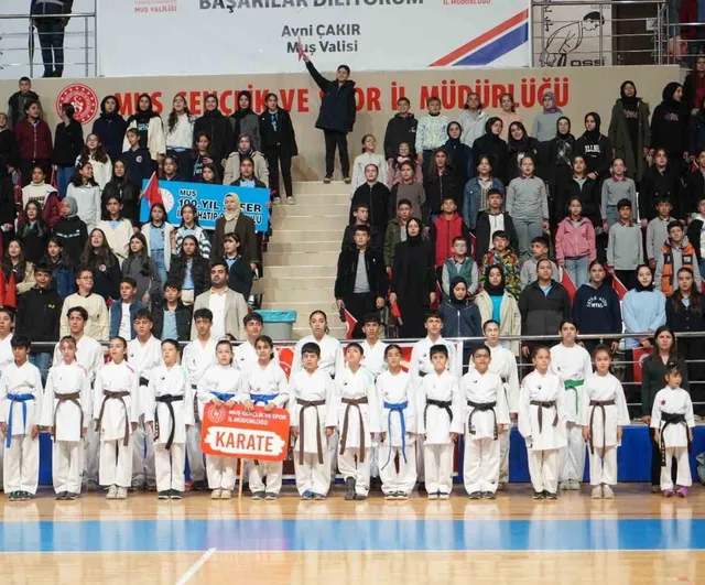 Malazgirt'ten 1923'e Muş'ta cumhuriyet coşkusu
