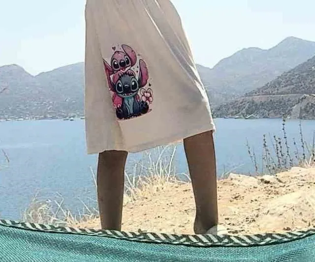 Maltepe'de çöken binadan geriye bir fotoğraf kaldı: 5 yaşındaki Gülce son yolculuğuna uğurlanacak