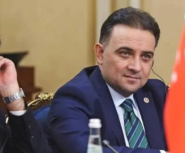 Manisa’da Beydeğirmeni göleti için yeni sulama yatırımı ihale yolunda