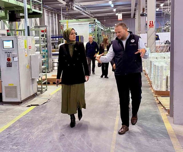 Manisa İŞKUR saha çalışmalarıyla işe yerleştirmede ikinci oldu
