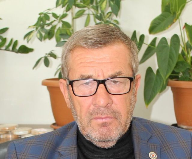 Manyas'ta çeltik sezonu bereketi: ekim 98 bin dekara çıktı