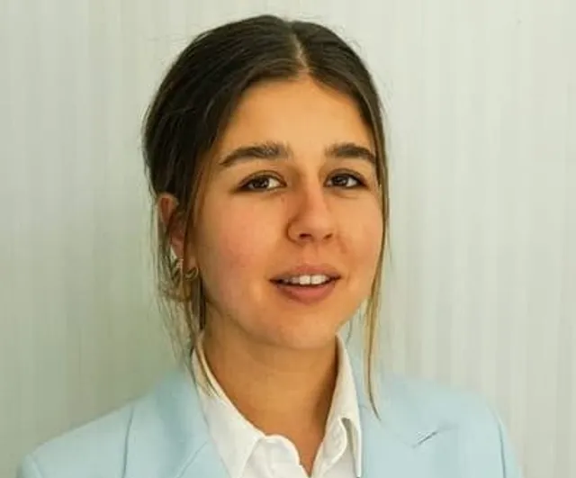 Mavi listenin ortak adayı avukat Ece Baysal Güngör oldu