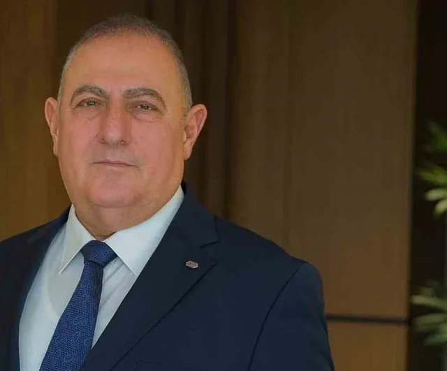 Meclisi projeye dönüştürme sözü veren aday Mustafa Tecdelioğlu
