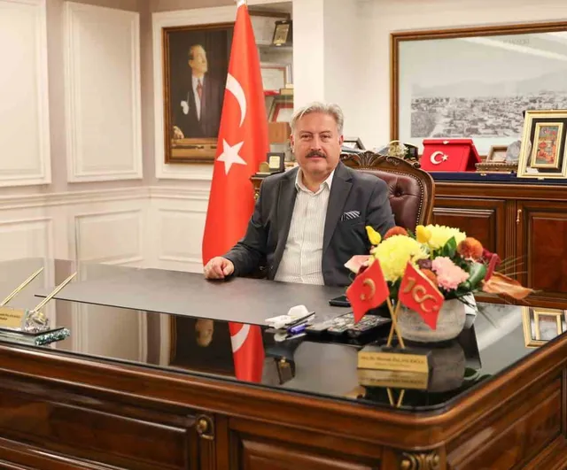 Melikgazi'den 103. yılda cumhuriyeti gelecek nesillere taşıma sözü