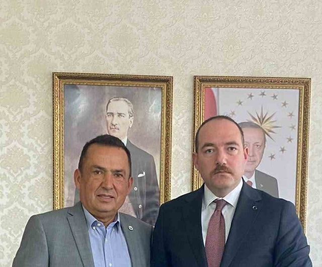 Mengen'de 56 köyü kapsayan 260 güvenlik kamerası ağı kuruluyor