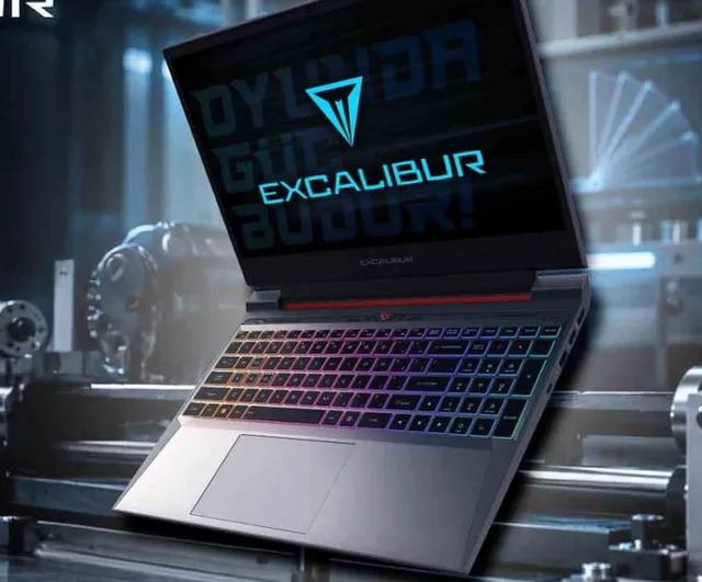Menteşe dayanıklılığında sınavı geçti: Casper Excalibur G870 100 bin çevrimi tamamladı