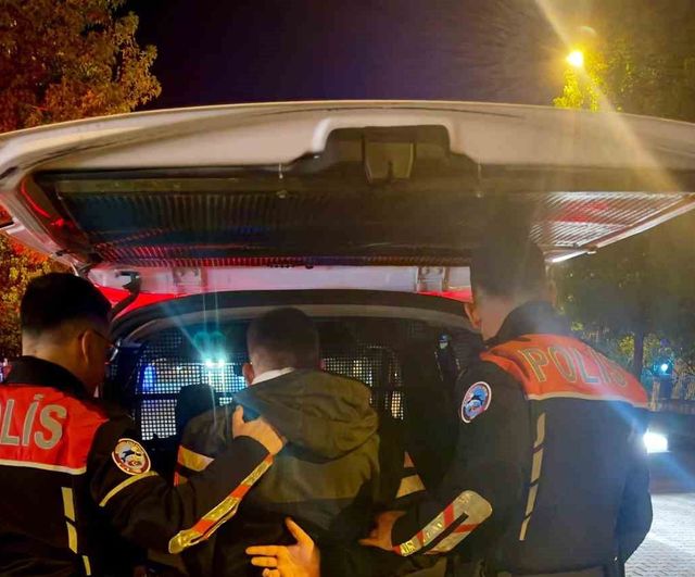Muğla'da yoğun operasyon haftası: 121 aranan şahıs yakalandı