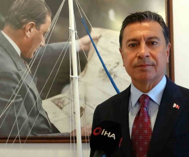 Muğla için tarafsız hizmet vurgusu: Ahmet Aras CHP üyeliğinden ayrıldı