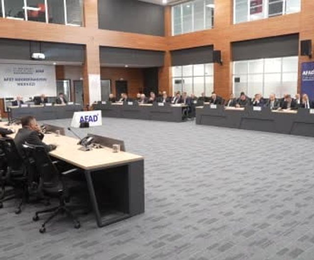 Muş yatırımlarında hedefe yakın adım: 468 projenin fiziki gerçekleşmesi yüzde 60'ı aştı