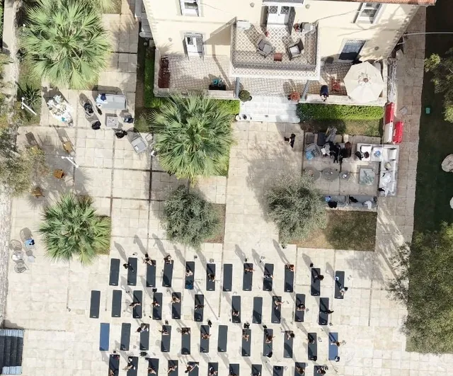 Neva Yalı ve Riva Yalı ile İzmir kıyısında spor ve sosyalleşme