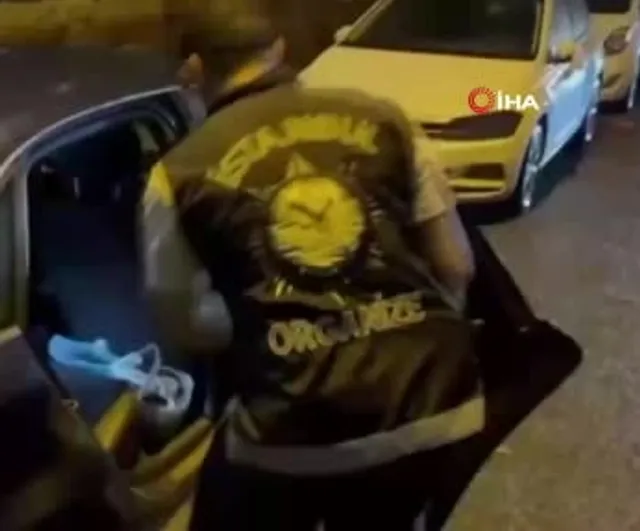 Nevzat Aydın soruşturmasında dijitaller 4 şüpheli daha gösterdi