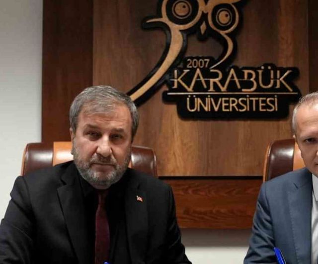 Öğrencilerin yanında: KBÜ ve İŞKUR iş birliğiyle gençlik programı yeni döneme başladı