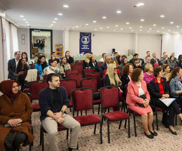OMÜ iç tetkik hazırlığını ÜNİKYS ile güçlendiriyor