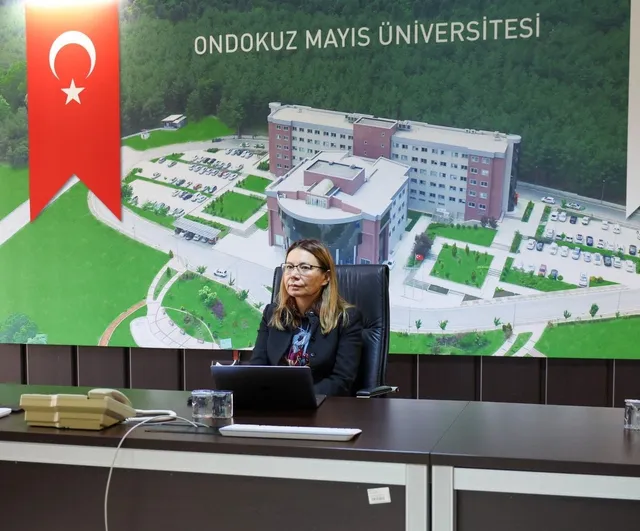 Omü kampüsünde KABEV-2 ile 150 bin metrekarelik enerji verimliliği dönüşümü