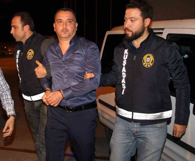 On yıl önce milletvekilini yaralamış kişi Aydın'da evinde ölü bulundu