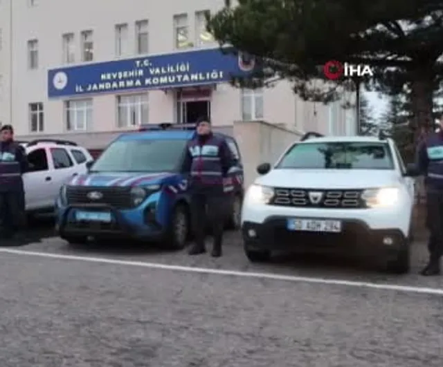 On yıl sonra Mazı'da hakim karşısına çıkanlar suçlamaları reddetti
