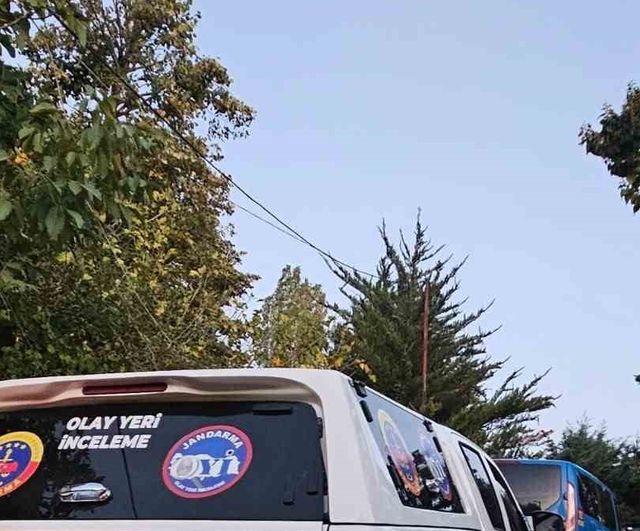 Orhangazi'de yarım milyonluk 30 güneş paneli çalındı