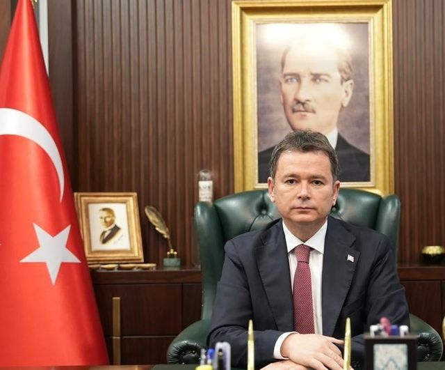 Osmangazi'den 29 ekim çağrısı: birlik, miras ve gelecek