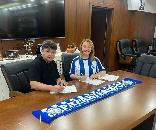 Pazaryerispor yeni sezona yerel değer ve genç odaklı kadro ile hazırlanıyor