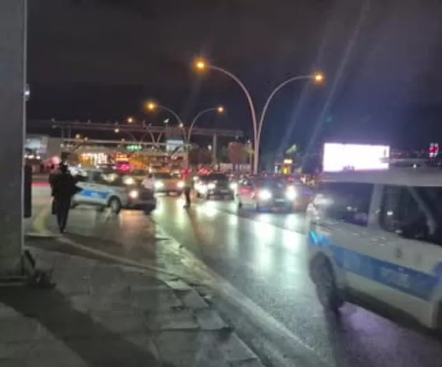 Polatlı'da idari ve adli denetim: eğlence mekanlarında 68 gözaltı