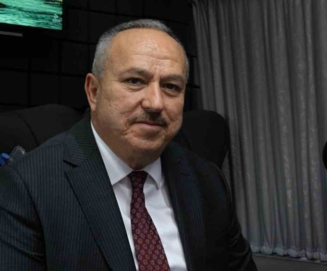Polisin sesi 74 yıldır: Ali Fidan radyodan vatandaşlara seslendi