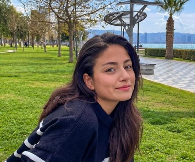 Portekiz'deki boğulma Ege'yi yasa boğdu, genç öğrenci Köşk'te toprağa verildi