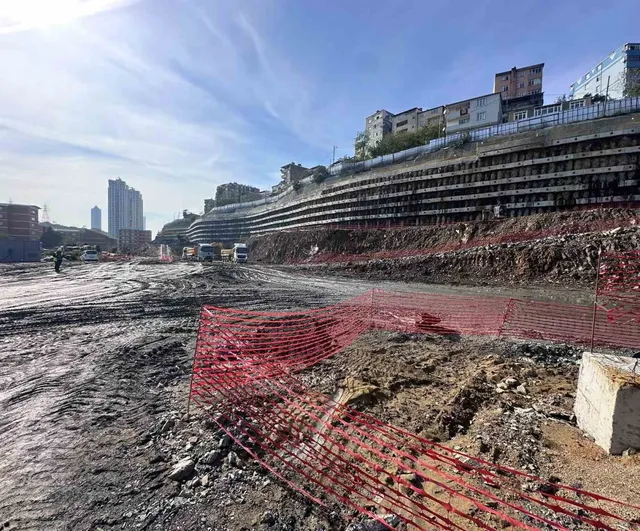 RAMS Park House Maslak'ta yapısal hasar tespit edilmedi; sel kentsel dönüşüm ihtiyacını öne çıkardı