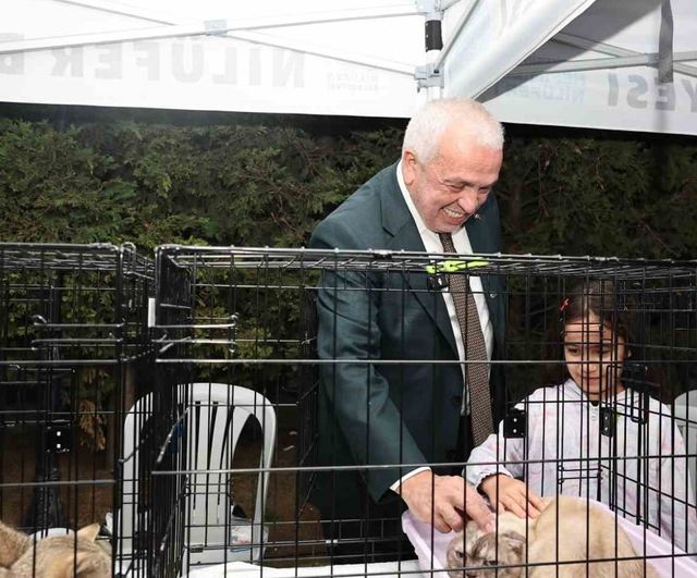 Şadi başkan mahallede ses veriyor: Üçevler buluşması iletişimi güçlendirdi