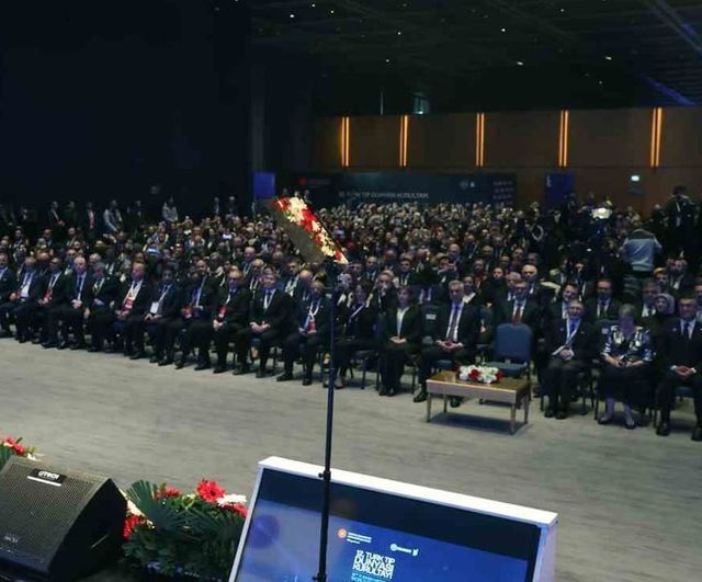 Sağlıkta yerlileşme hedefi: savunmadan ilham alan yeni yol haritası