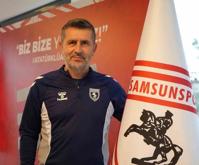 Samsunspor'da öncelik puanlar; Bjelica İstanbul'dan 3 puanla dönmeyi hedefliyor