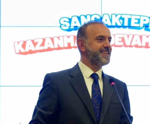 Sancaktepe'nin 2027 bütçesi oy çokluğuyla kabul edildi