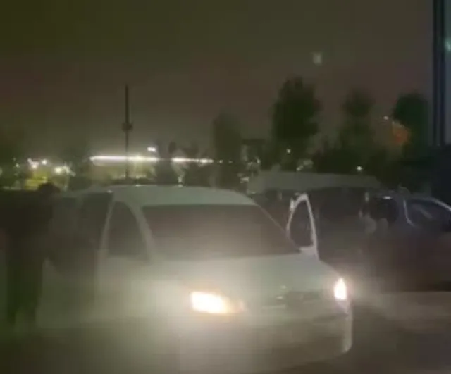 Sancaktepe pazarında tezgah tartışması ölümle sonuçlandı