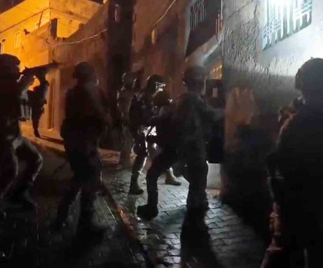 Şanlıurfa ve Birecik'te uyuşturucuya darbe: 13 kişi tutuklandı