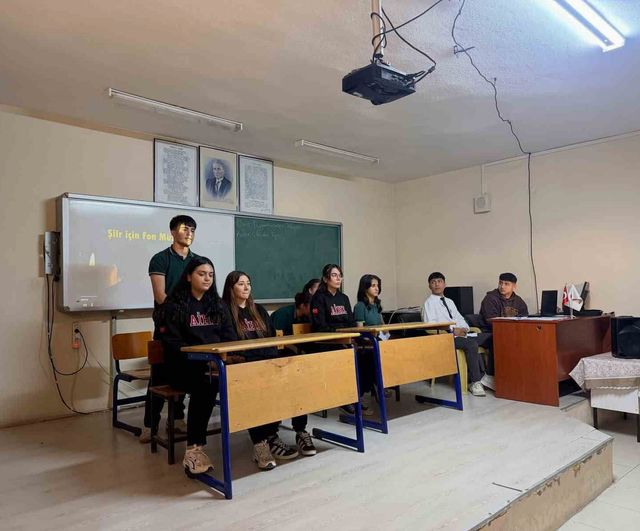 Sarıgöl'de imam hatip geleneği 75. yılında etkinliklerle anıldı