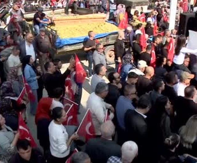 Sarıgöl'de üzümcünün çilesi: maliyetler yükselirken fiyat dip yaptı